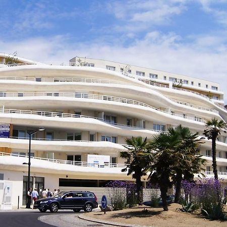 דירות בולון-סור-מאר 0Zin1 : Les Terrasses De La Falaise, 6 Personnes מראה חיצוני תמונה