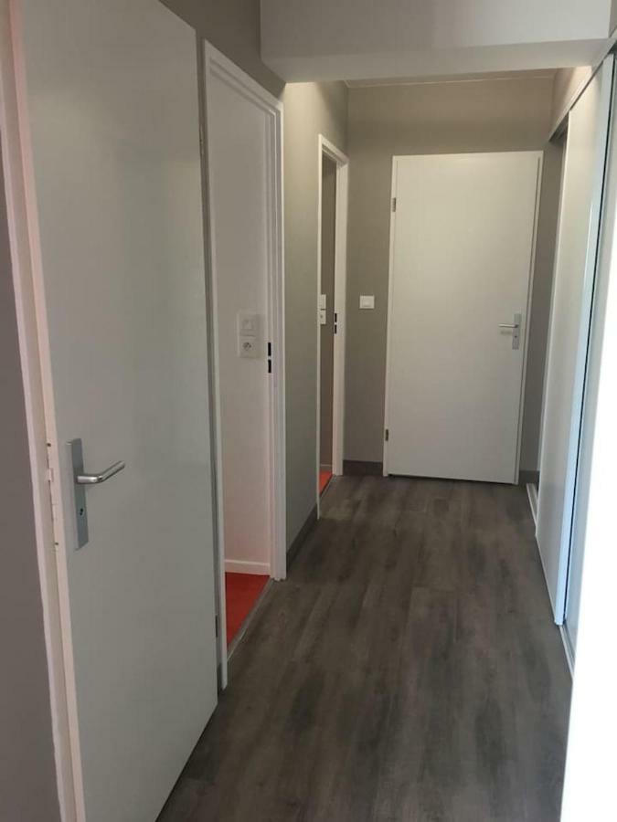 דירות בולון-סור-מאר 0Zin1 : Les Terrasses De La Falaise, 6 Personnes מראה חיצוני תמונה